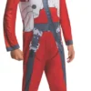 Rubies Kids Poe Dameron Costume