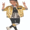 Rubies JoJo Siwa Dancer Outfit Child Costume