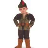 Rubies Kids Robin Hood Costume