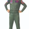 Rubies Kids Licensed Costumes Kids Top Gun Jumpsuit Costume