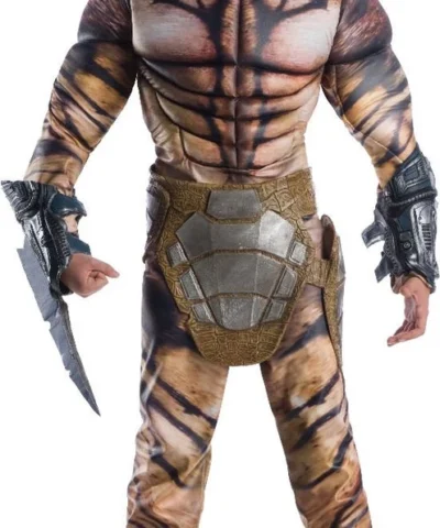 Rubies Teen Deluxe Predator (2018) Costume Kids Licensed Costumes