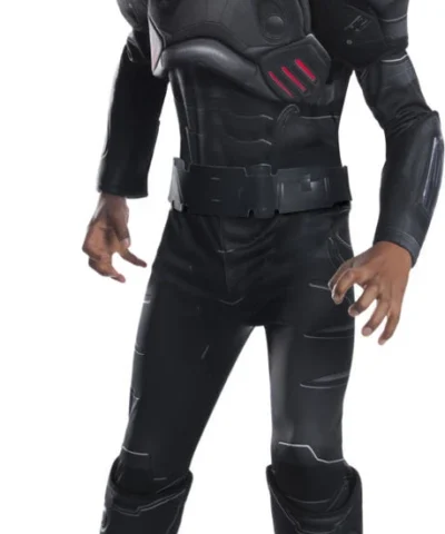 Rubies Kids Aquaman Manta Costume