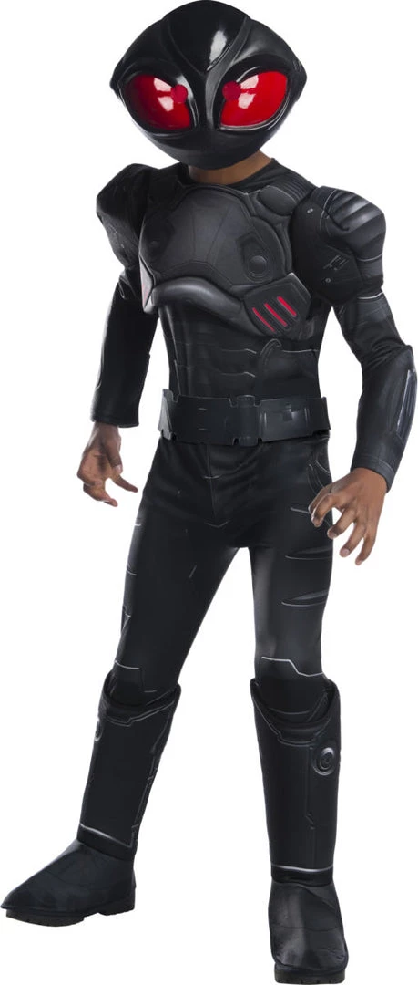 Rubies Kids Aquaman Manta Costume