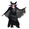 Disguise Maleficent Deluxe Adult Costume Ladies Licensed Costumes