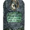 Rubies Jason Voorhees Tombstone