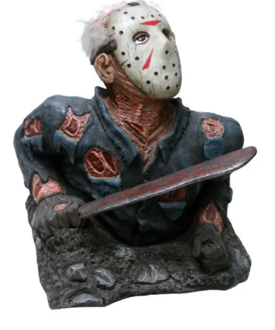 Rubies Friday The 13th Adult Jason Ground Breaker