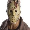 Rubies Friday The 13th Jason Double Adult Mask