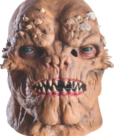 Rubies Adult Doomsday Mask
