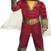 Rubies Costume Shazam Toddler Deluxe Costume Best Selling Products