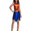 Rubies Kids Licensed Costumes Kids Wonder Woman Costume
