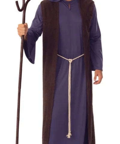 Rubies Rubie's Mens Adult Biblical Costume, Joseph