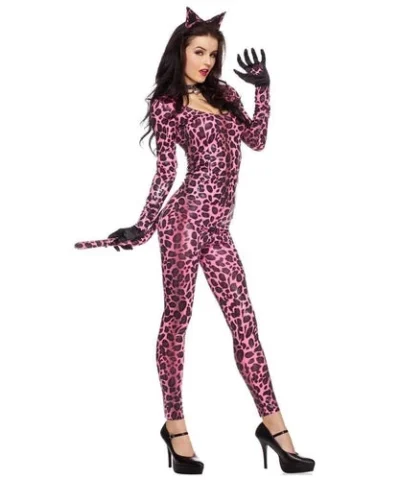 Music Legs Best Selling Products Fierce Feline Ladies Costume