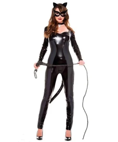 Music Legs Frisky Feline Costume Best Selling Products