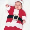 Rubies Best Selling Products Newborn Santa Bunting