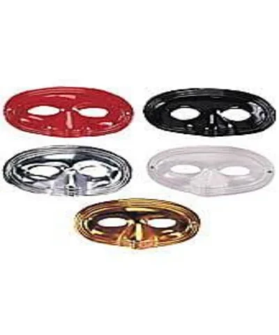 Rubies Forum Novelties Domino Masquerade Venetian Eye Mask Costume