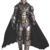 Rubies Rubie's Men's Batman V Superman: Dawn Of Justice Supreme Edition Armored Batman