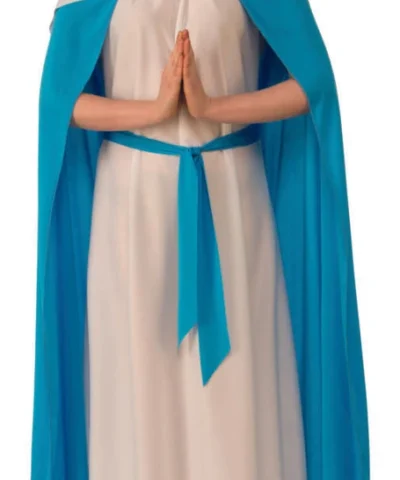 Rubies Rubie's Womens Biblical Mary Costume Holiday