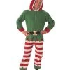 Rubies Rubie's Elf Adult Unisex Costume Jumper