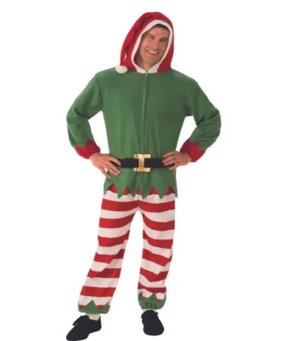 Rubies Rubie's Elf Adult Unisex Costume Jumper