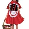 Disguise Little Red Riding Hood Costume