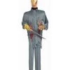 Rubies Friday The 13th Jason Voorhees 6' Hanging Prop Party Decoration
