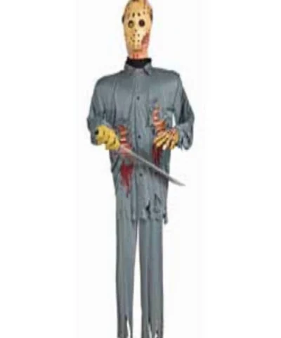 Rubies Friday The 13th Jason Voorhees 6' Hanging Prop Party Decoration