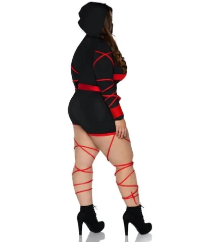 Leg Avenue Dragon Ninja Costume