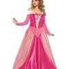 Leg Avenue Fairytale & Fanasty Sleeping Beauty Costumes For Adults