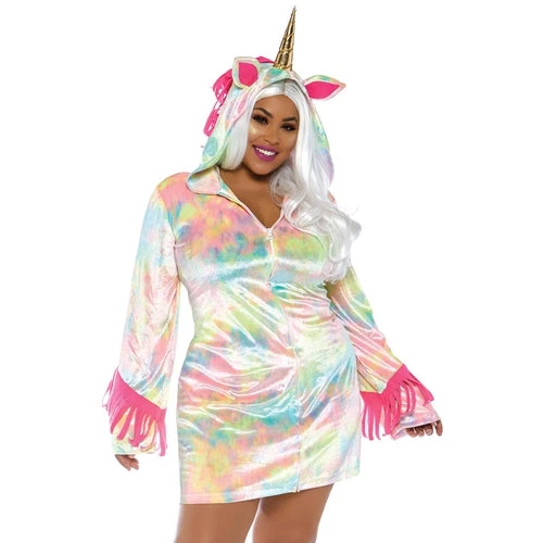Leg Avenue Enchanted Unicorn Costume
