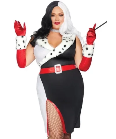 Leg Avenue Devilish Diva Costume Fairytale & Fanasty