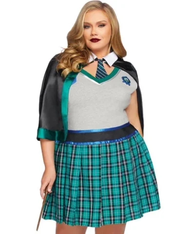 Leg Avenue Sinister Spellcaster Costume