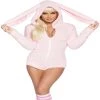 Leg Avenue Cuddle Bunny Costume Best Selling Products