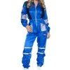 Legavenue Space Explorer Costume