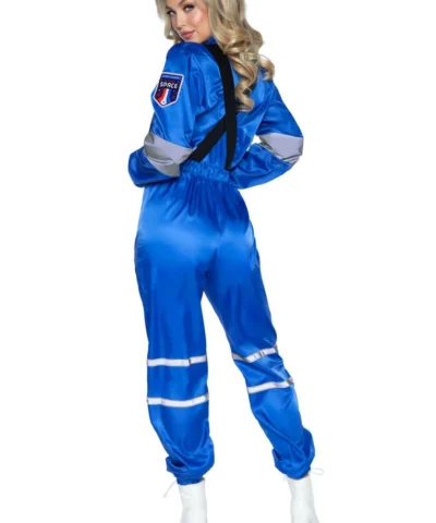 Legavenue Space Explorer Costume
