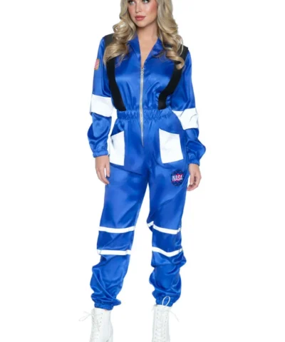 Legavenue Space Explorer Costume