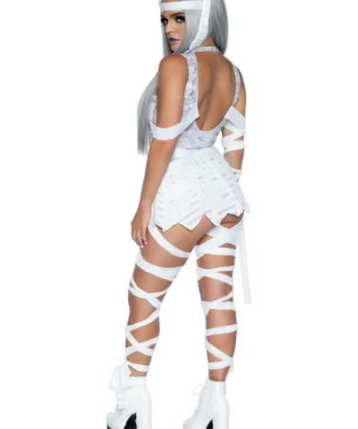 Leg Avenue Yummy Mummy Costume