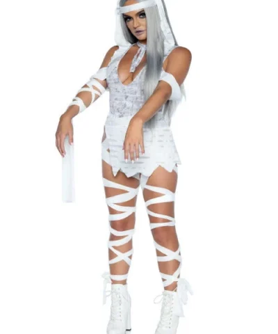 Leg Avenue Yummy Mummy Costume