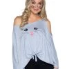Leg Avenue Mouse Poncho