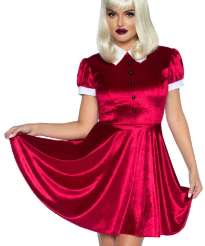 Leg Avenue Spellbinding Witch Costume