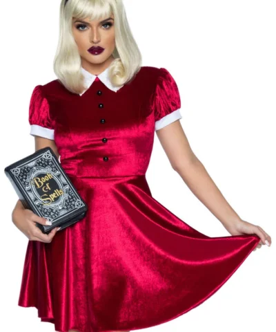 Leg Avenue Spellbinding Witch Costume