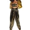 Leg Avenue Studio Disco Dream Costume