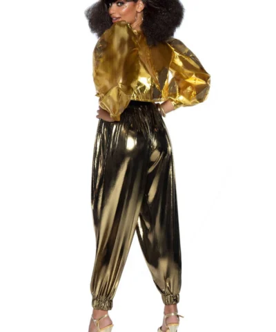 Leg Avenue Studio Disco Dream Costume