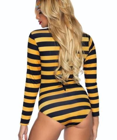 Legavenue Warriors & Goddness Goddess Anubia Costume