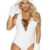 Leg Avenue Animals Wild Thang Costume