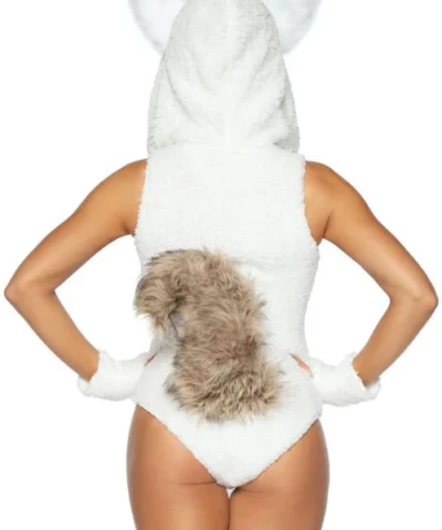 Leg Avenue Animals Wild Thang Costume