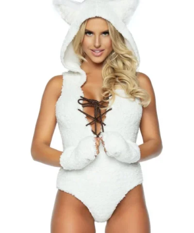 Leg Avenue Animals Wild Thang Costume