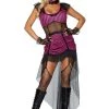 Leg Avenue Saloon Girl Costume Fairytale & Fanasty