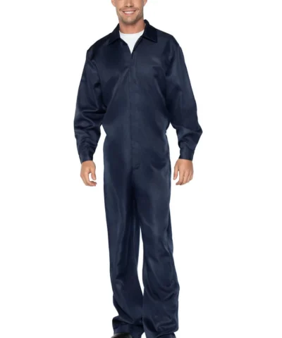 Leg Avenue Mens Jumpsuit Costume Mens Classic Fun