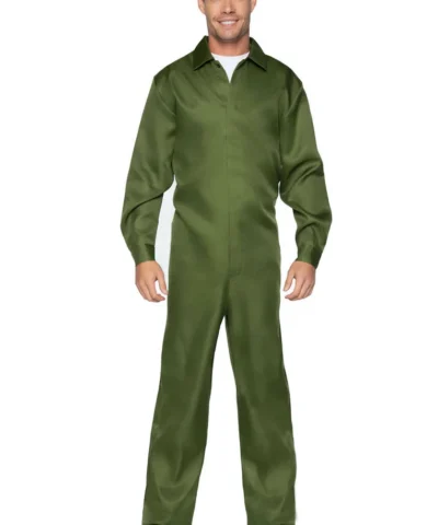 Leg Avenue Mens Jumpsuit Costume Mens Classic Fun