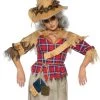 Leg Avenue Sinister Scarecrow Costume